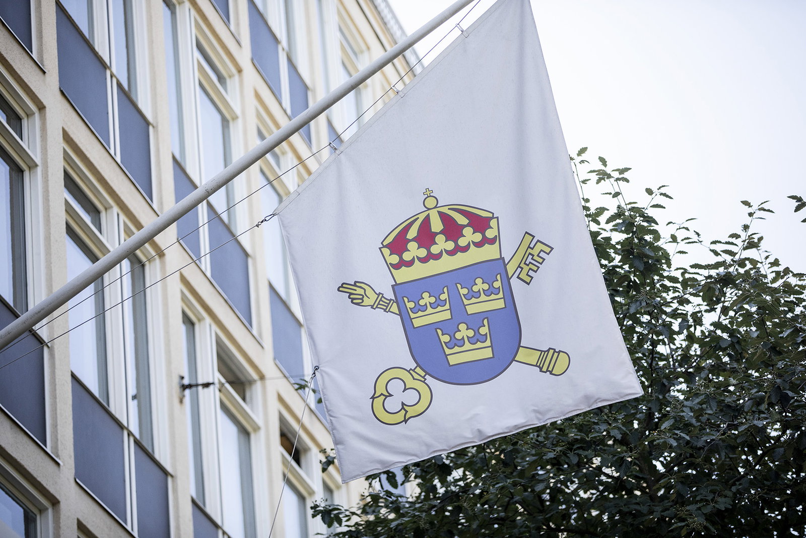 Bolagen som säljer bolag – till kriminella