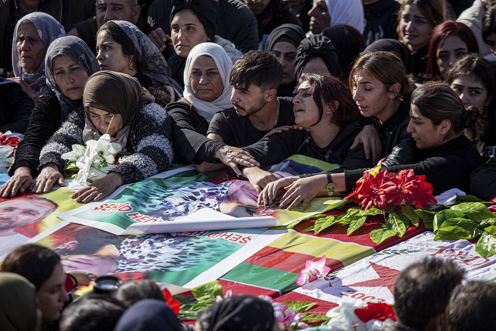 Stoppa Turkiet – för demokratins skull