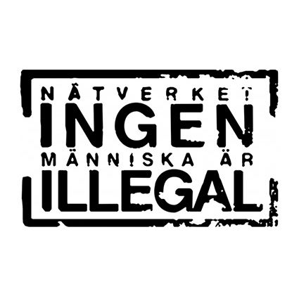 Ingen människa är illegal