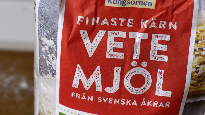 Varuhandeln har blivit skådeplats för en utdragen kamp mellan producenter, konsumenter och mellanhänder. Foto: Janerik Henriksson/TT.