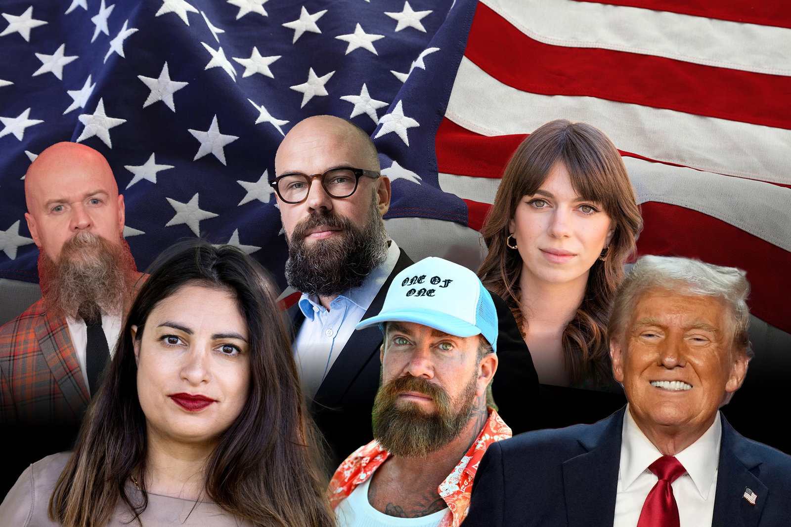 Svenska röster om Trump: Besvikna men ej förvånade