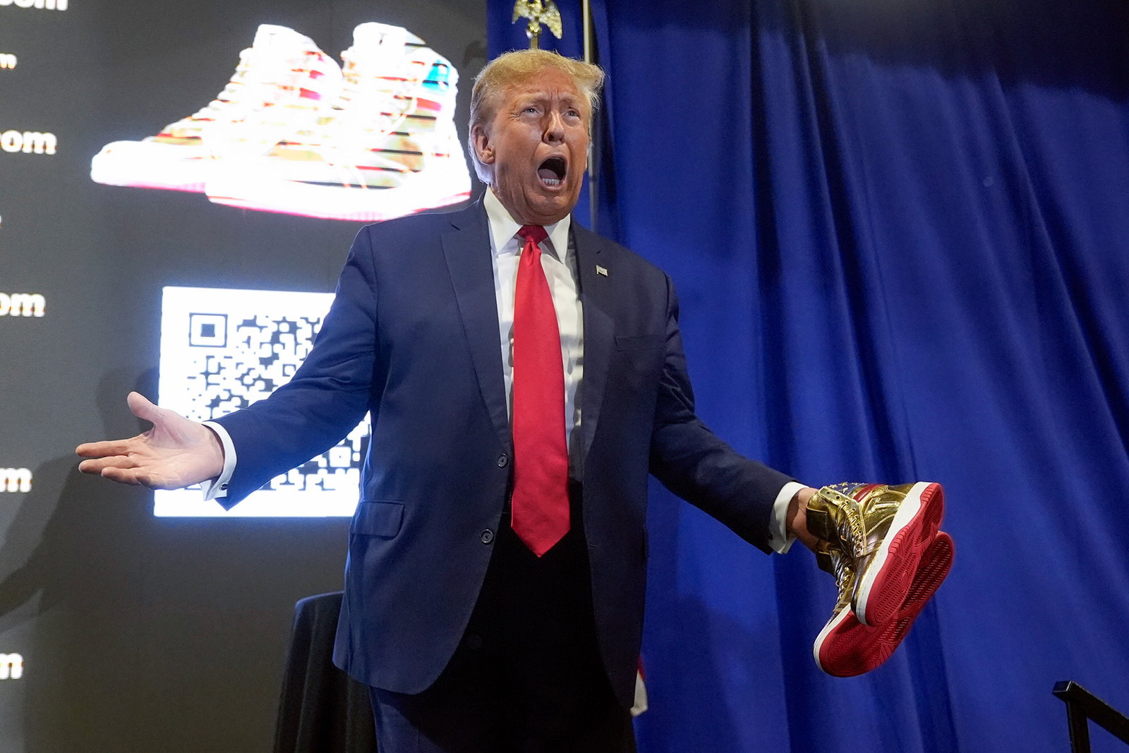 Så hade Harris kunnat krossa miljardärtölpen Trump