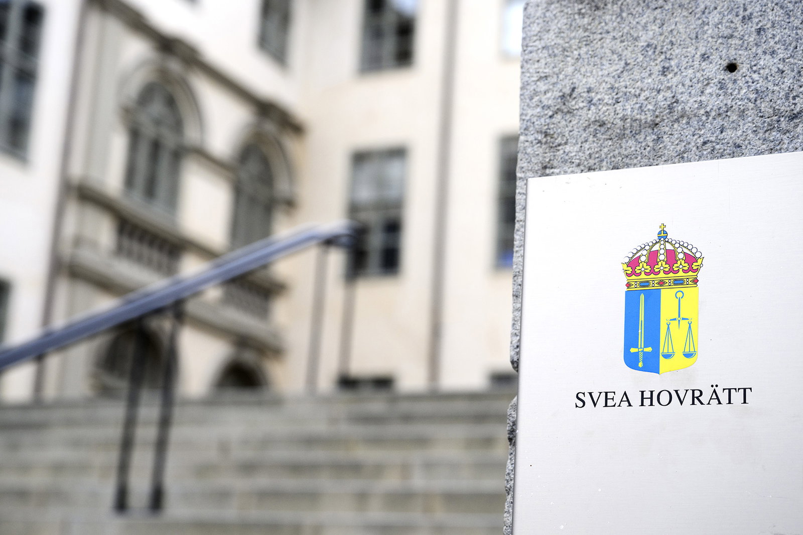 Mathias Wåg friades från nazistförtal: ”Finns ingen moral i detta”