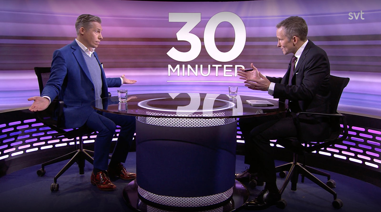 Nu förstår jag varför Henrik Jönsson hatar SVT