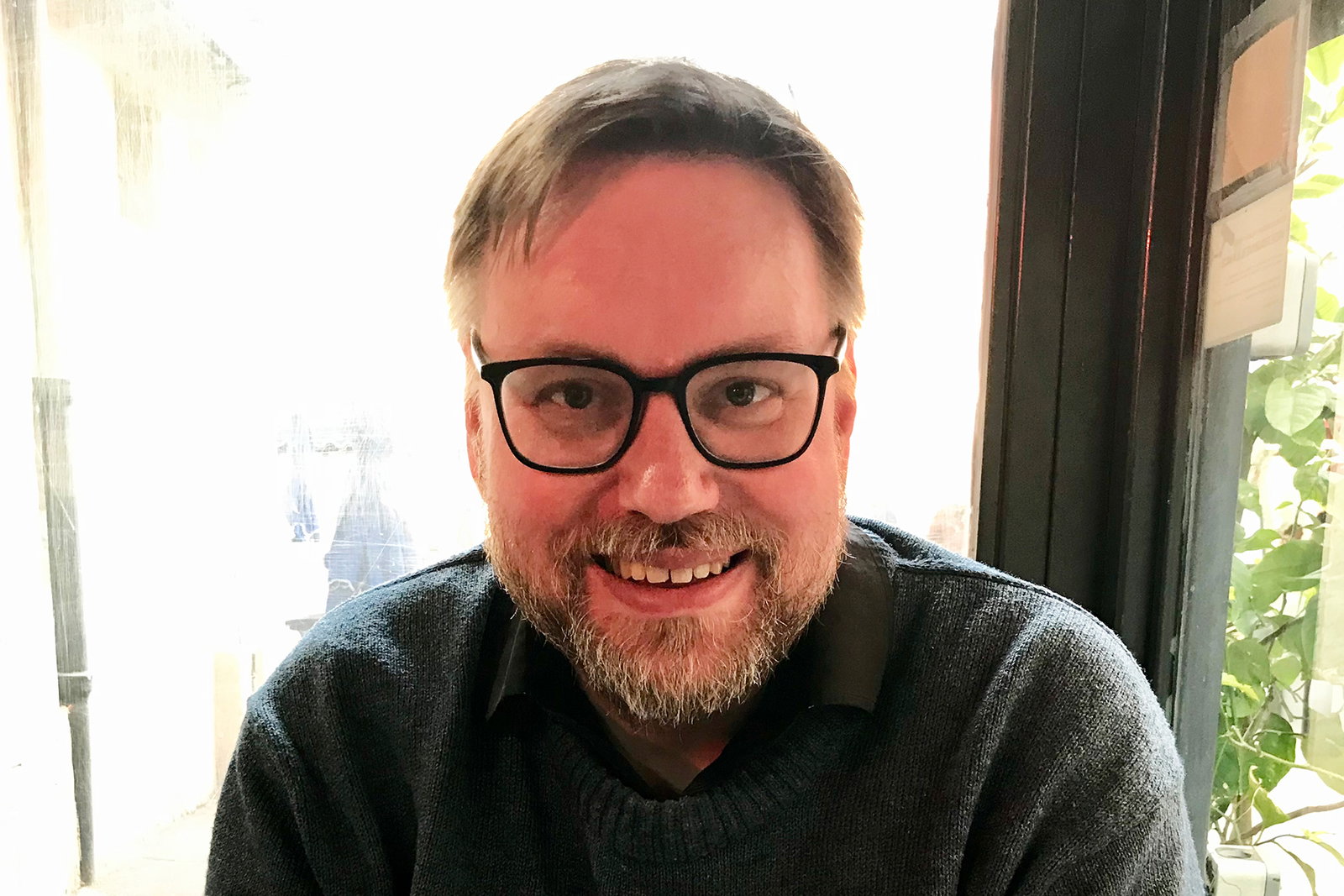”Folk är engagerade, men det behövs breda allianser”
