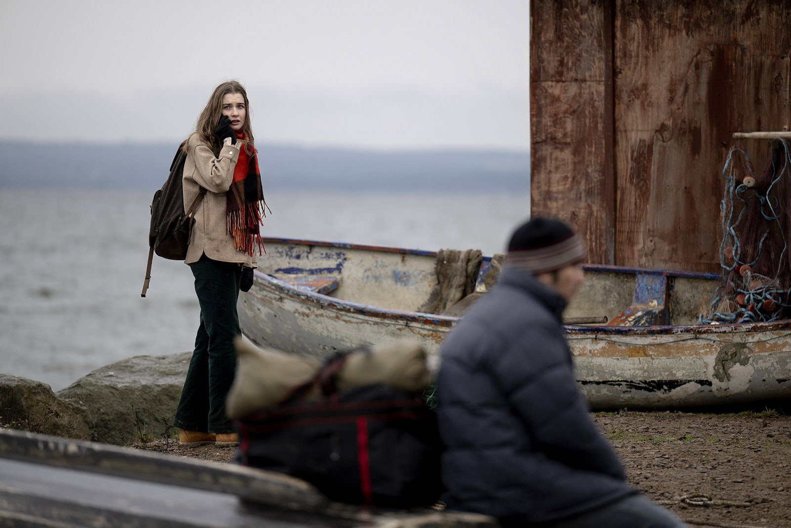 Sverige borde importera danska pekpinnar
