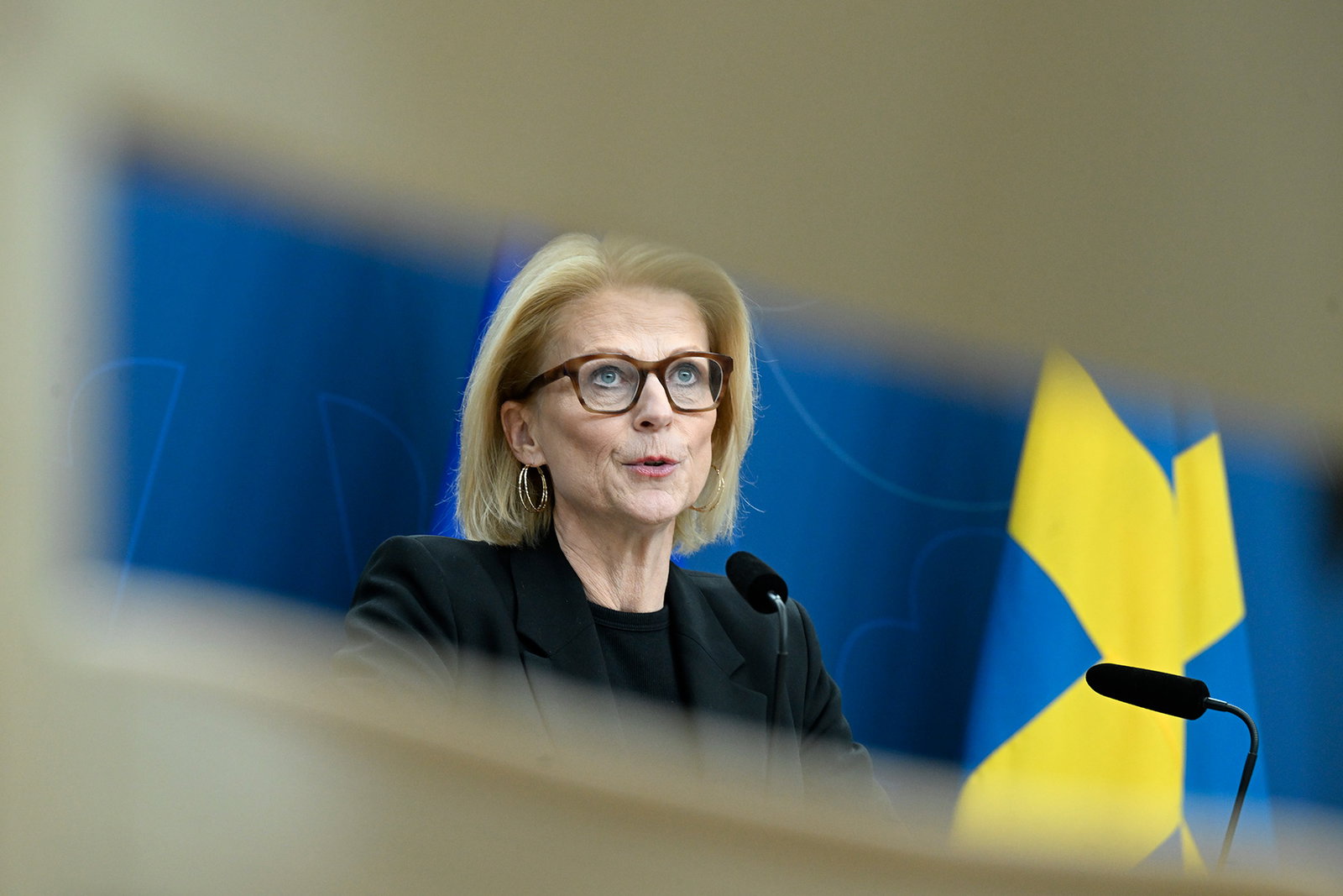 Tyska riskkapitalister tar över statligt bolag