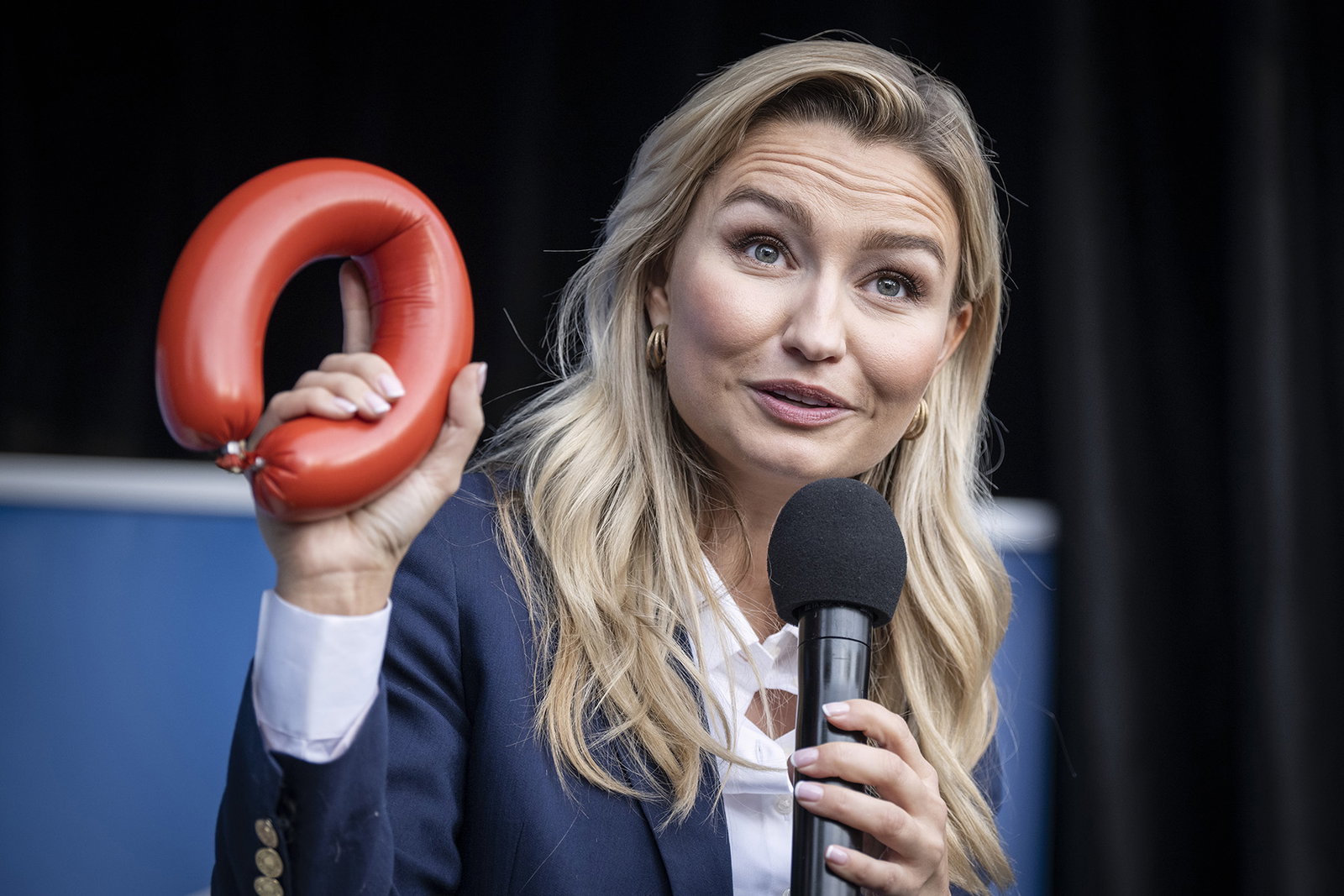 Jag vill inte bli livscoachad av regeringen