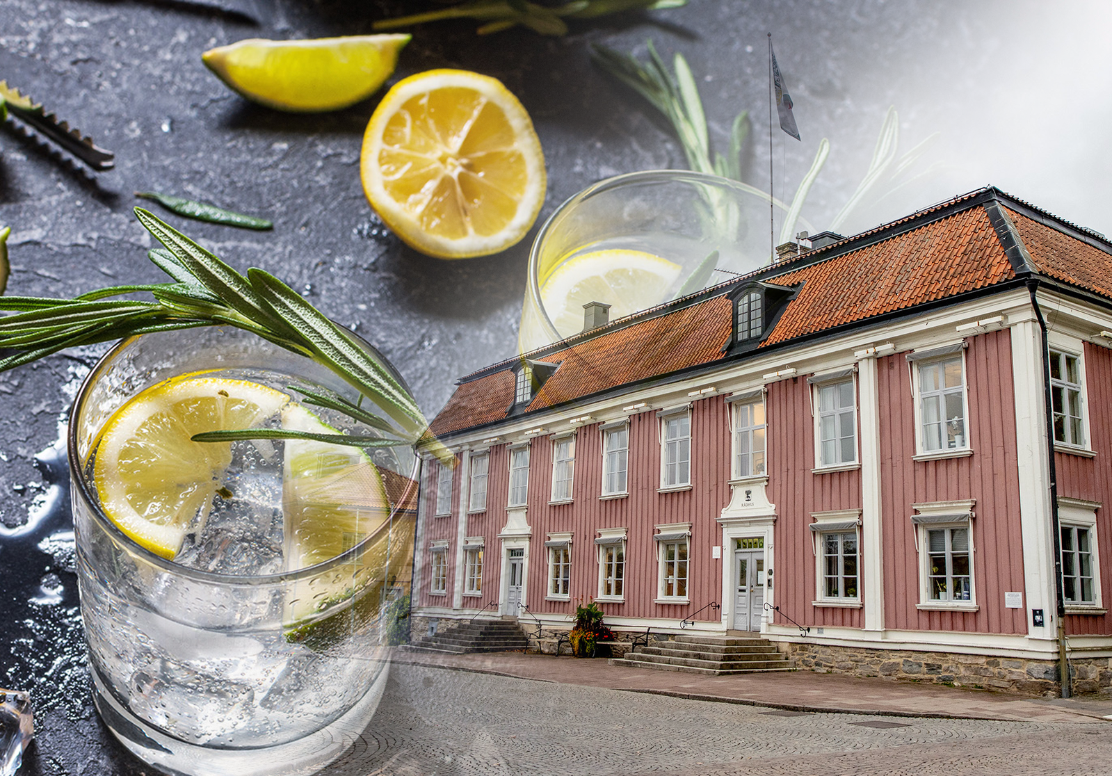 Spritindränkt taskspel i Alingsås kommun: ”Extremt allvarligt”