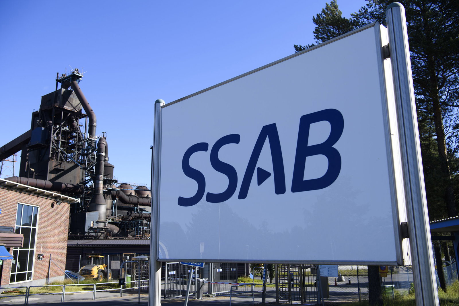 Svenska SSAB drar sig ur miljardkontrakt: ”Okommunikativa”