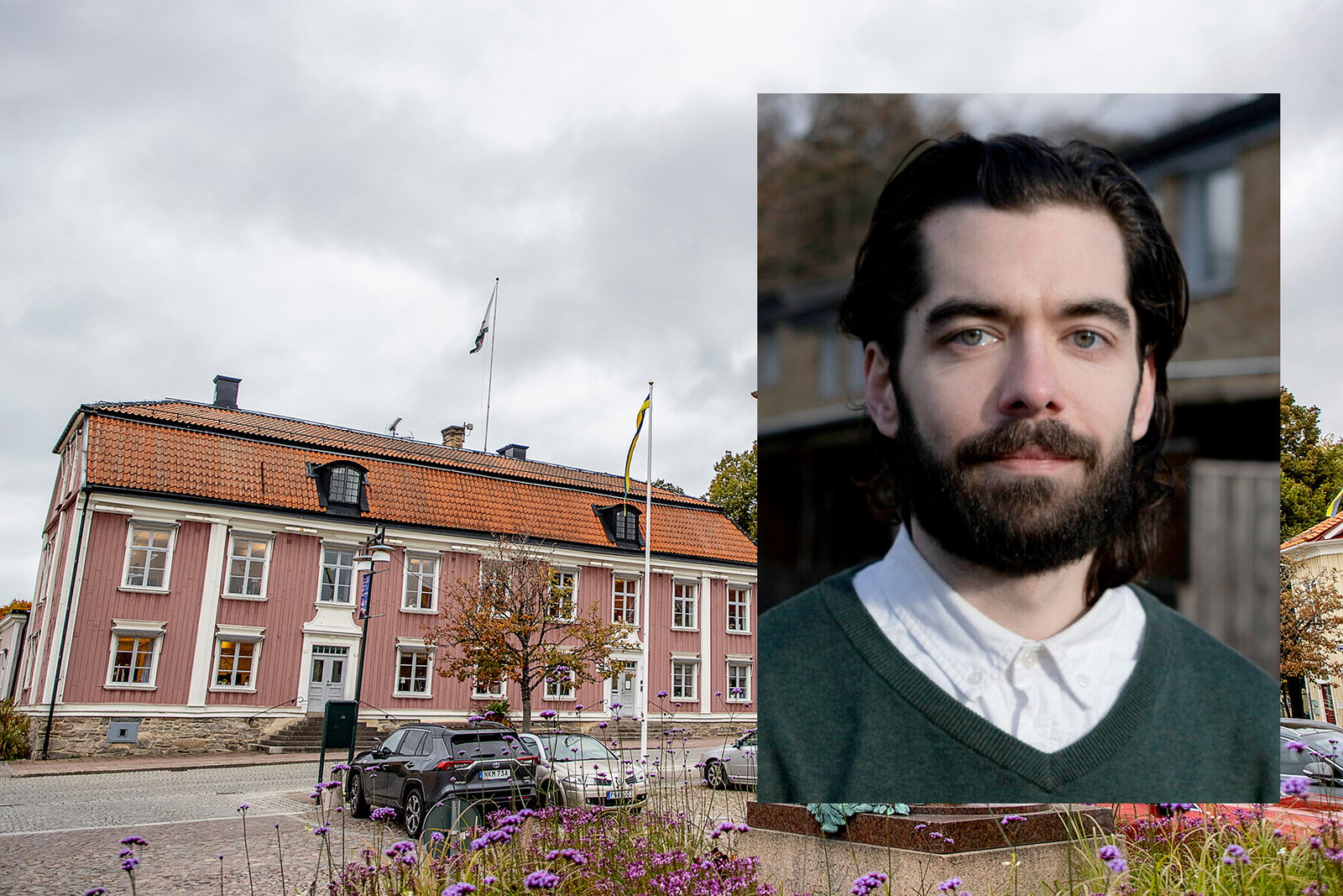 Efter spritskandalen i Alingsås – Vänsterpartiet hotar med extraval
