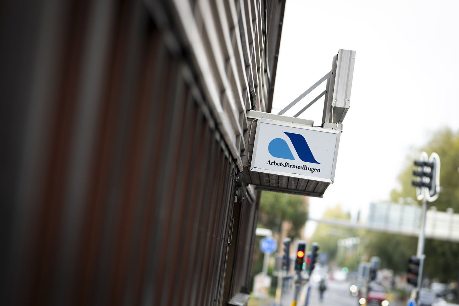 Arbetslöshet närmar sig rekordnivåer: ”Det här året kan bli kämpigt”