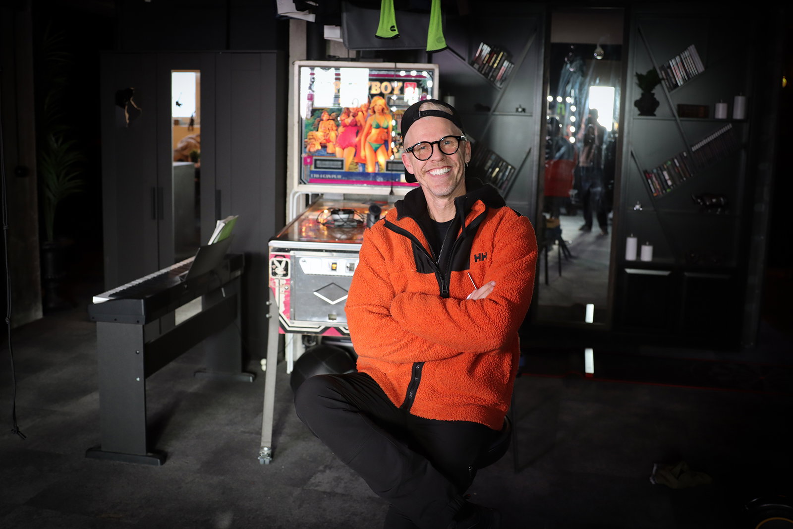Bingo Rimér: ”Jag är också en slav”