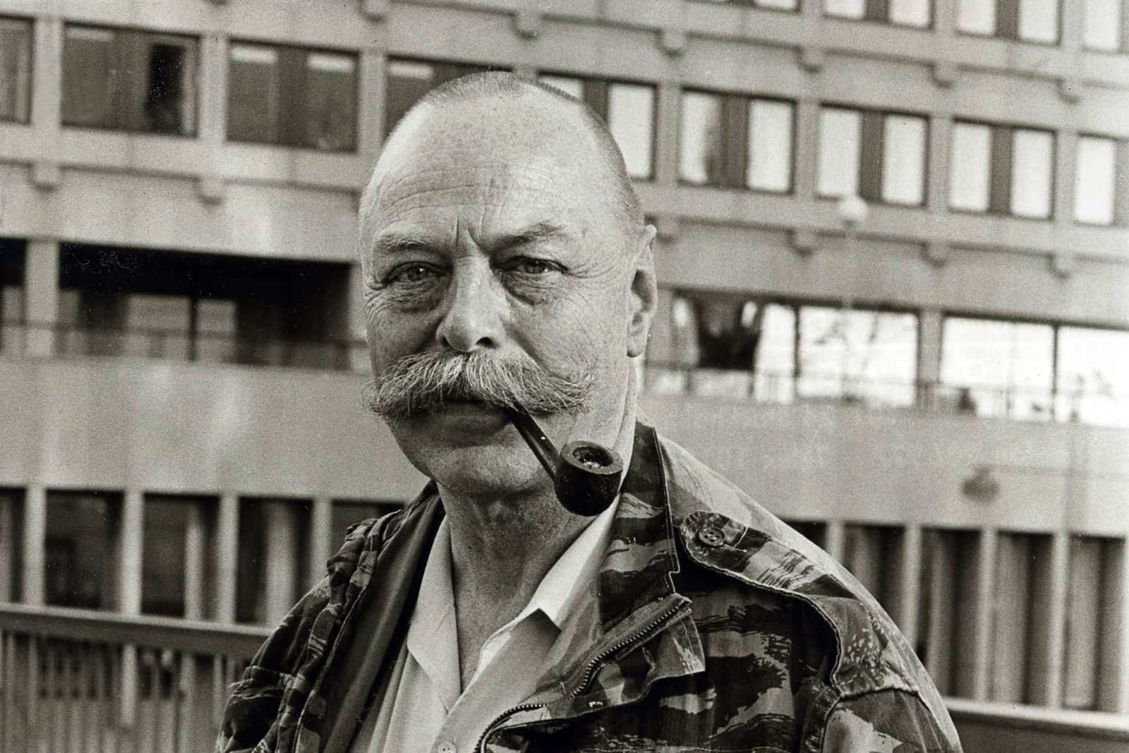 Nazisten och mästerfotografen