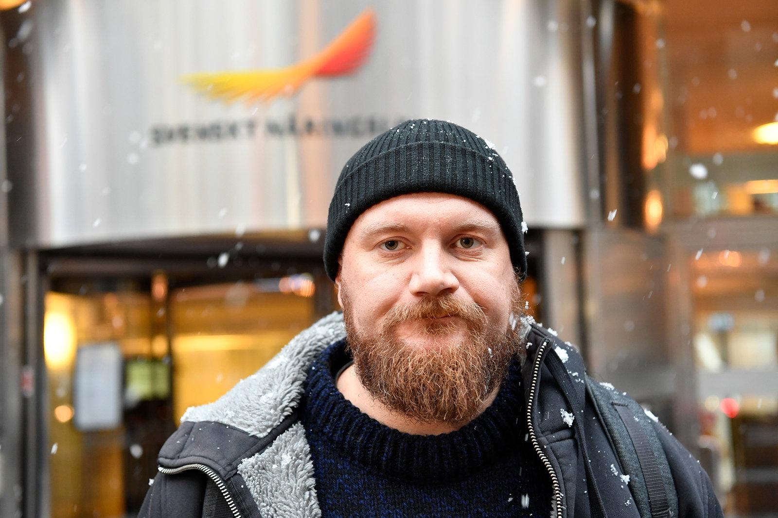 Facktopp varslas inför Israelblockad: ”Nedrigt och ovärdigt”