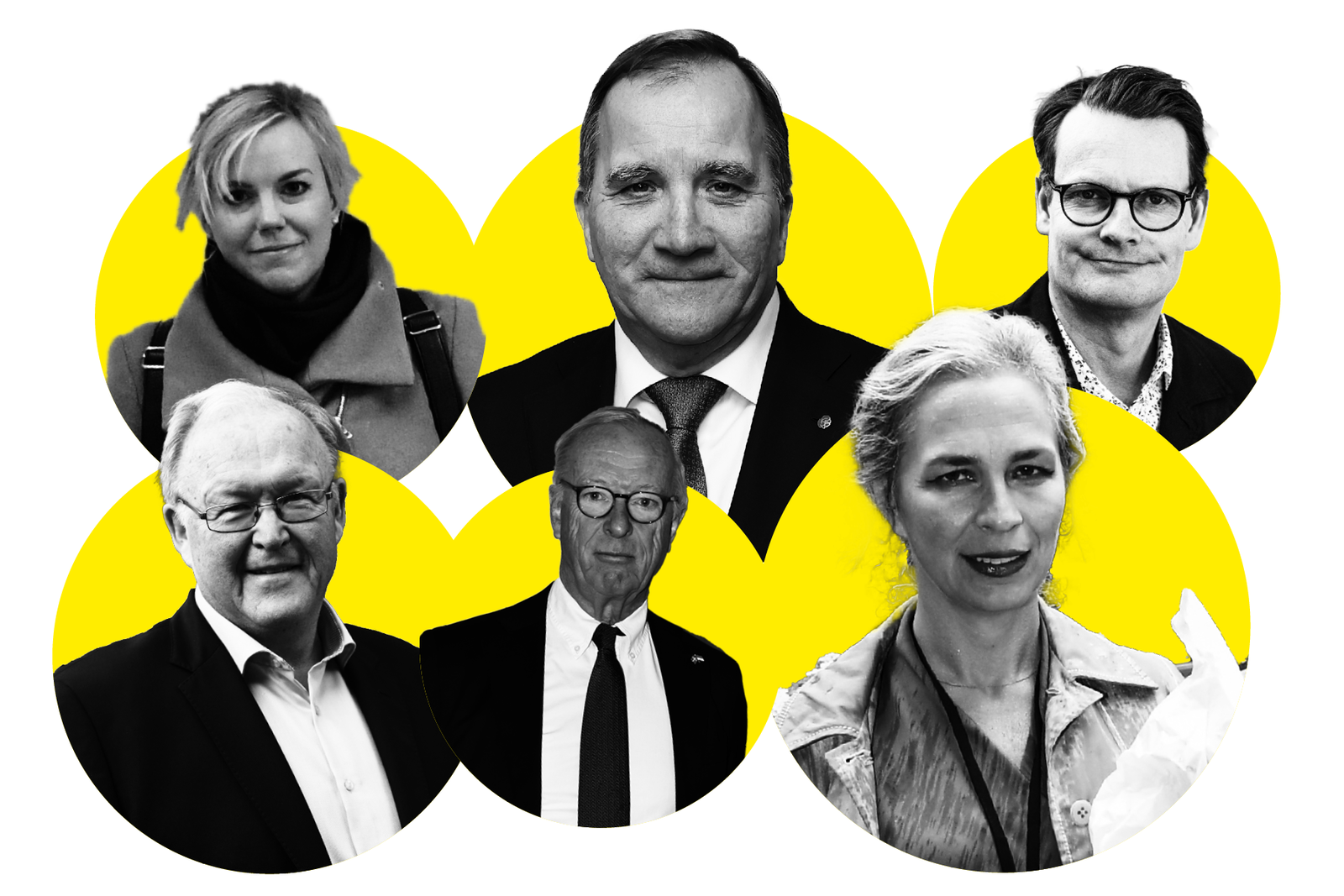 En vänsterlobbyists bekännelser