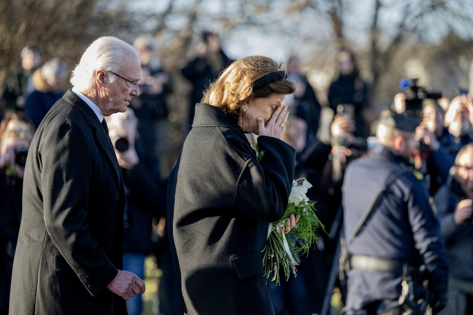 Massmordet vittnar om ett Sverige utan hopp