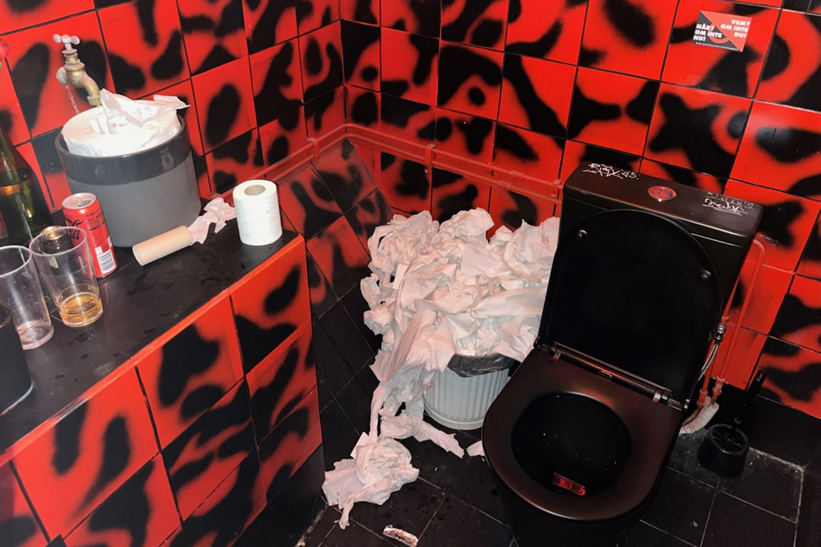 Jag är 20 år och låtsas att det är 2012 – och blir lycklig