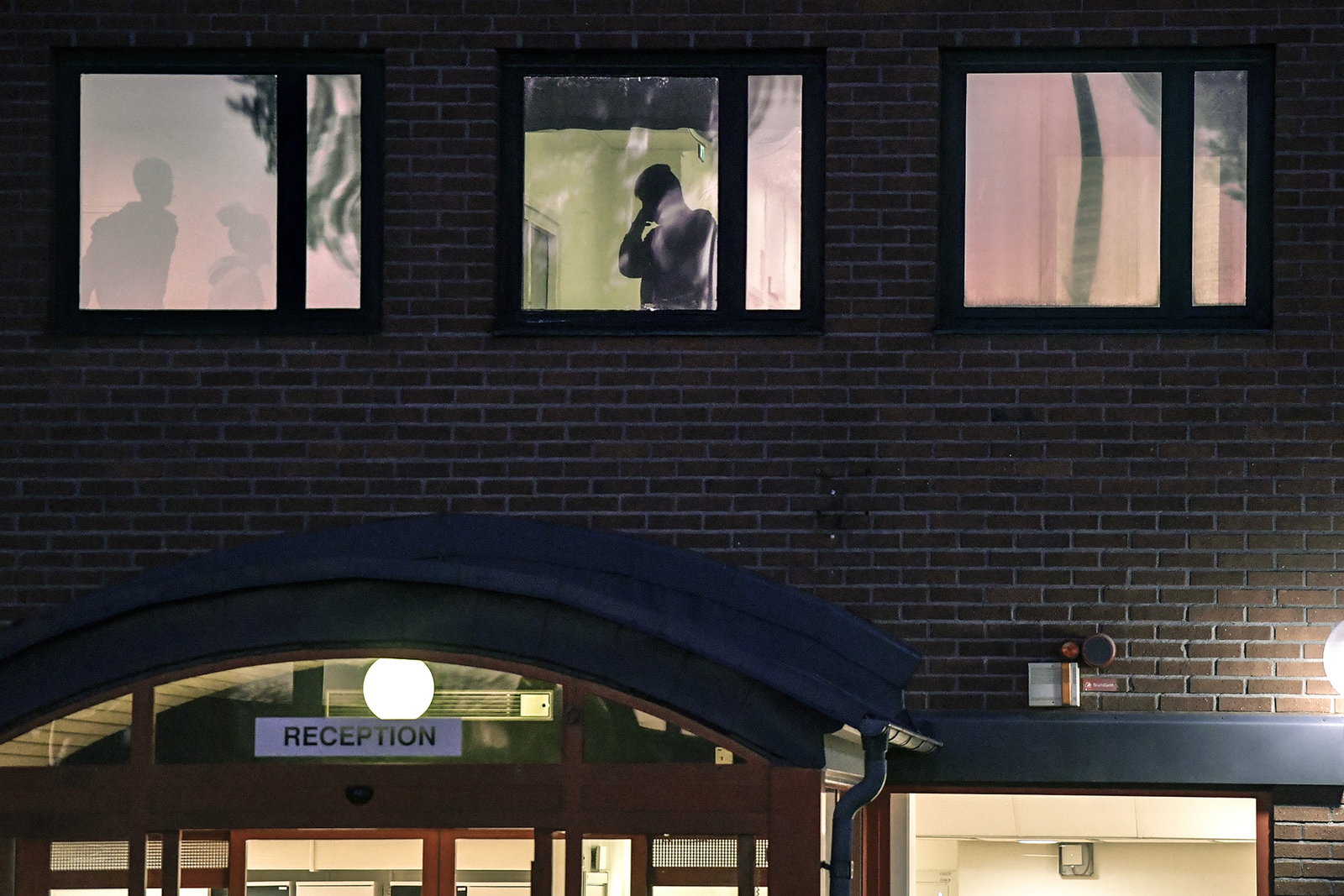Utvisning av bröder kritiseras: ”Gangsterfasoner”