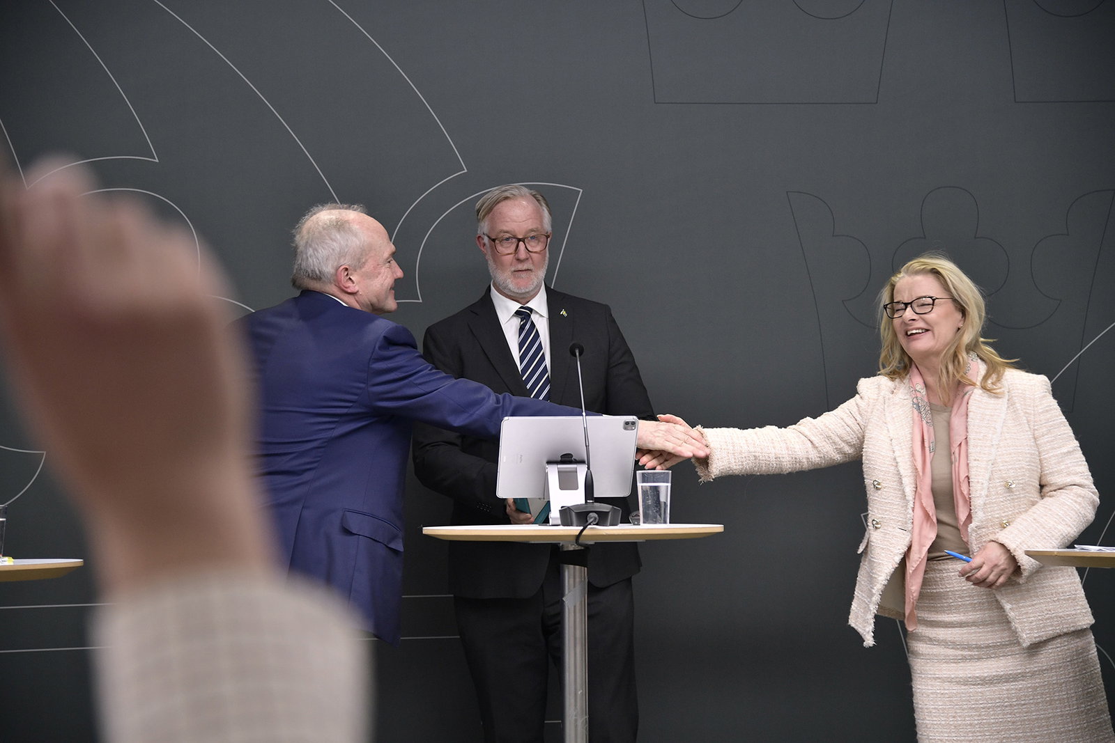Utredning om friskolor kritiseras av lärare: ”Spackel i hörnen”
