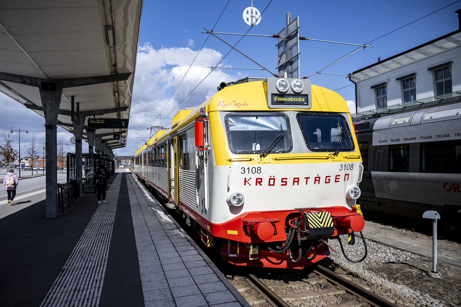 Billigare busskort kan rädda miljön: ”Helt centralt”
