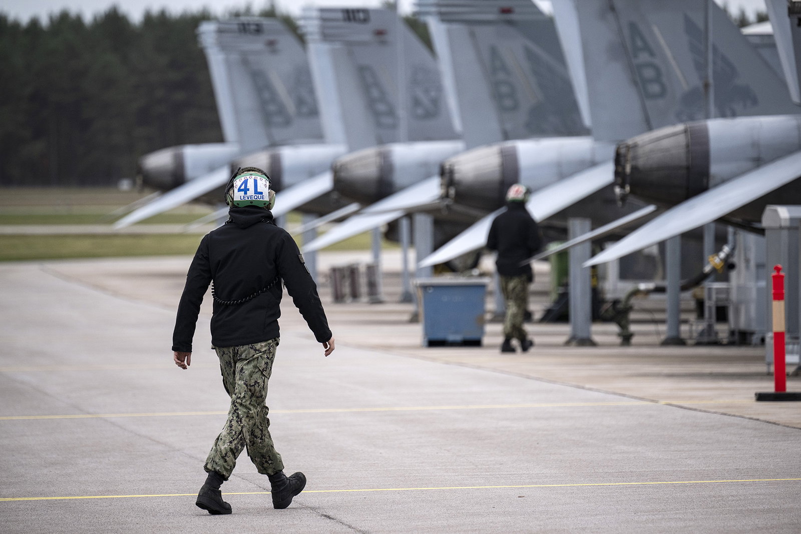 ”Nej till Nato” duger inte som säkerhetspolitik