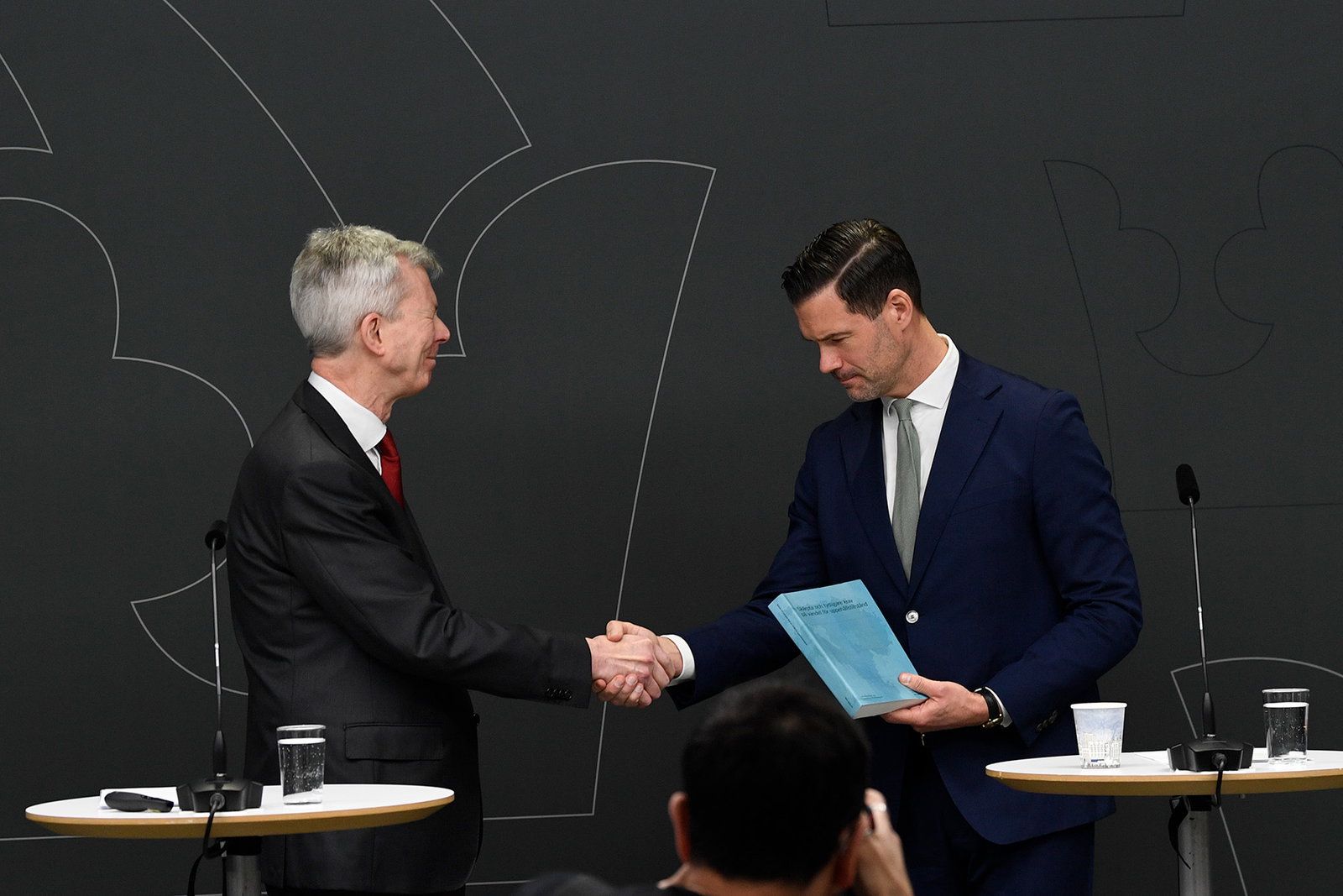 Förslag om bristande vandel färdigt: ”Inte bra”