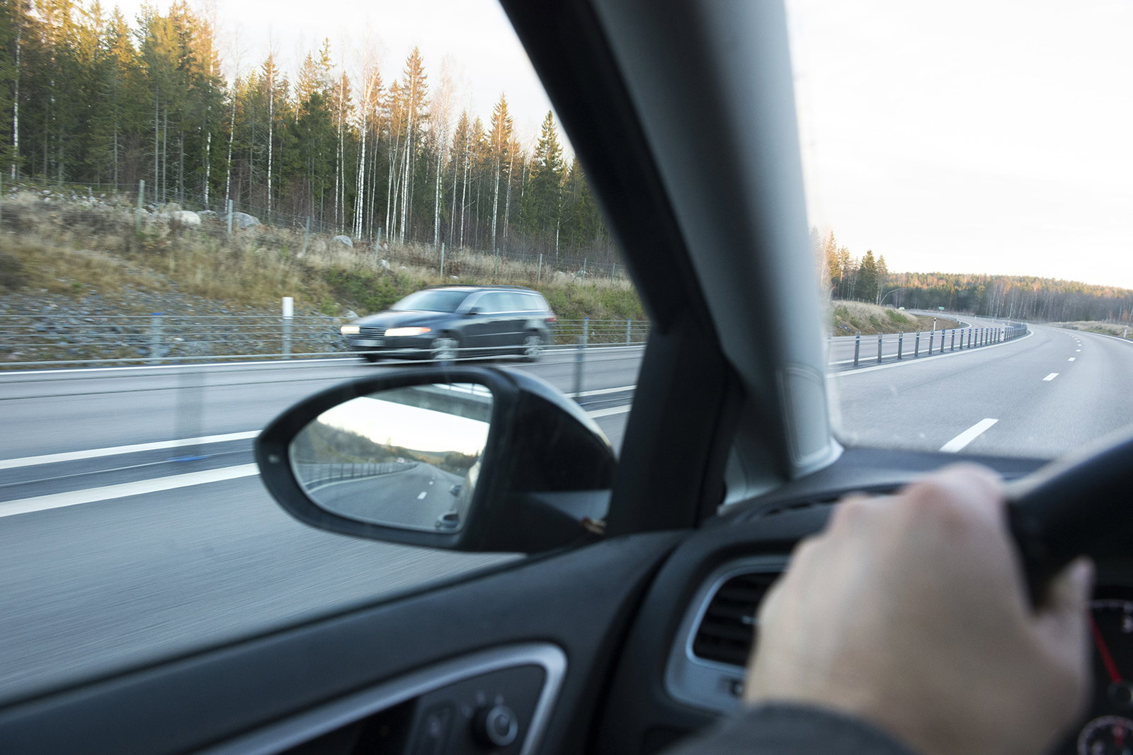 Uber expanderar i Sverige: ”Nu kommer gräshoppssvärmen”