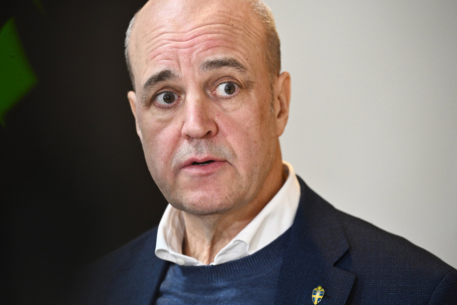 Ny rapport vill klippa arbetslinjen: ”Helig ko”