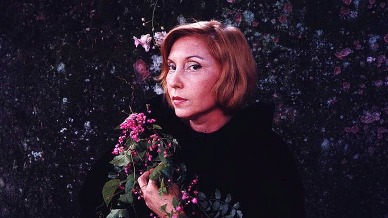 Braslianska Clarice Lispector (1920–1977) väckte uppmärksamhet redan vid sin debut.