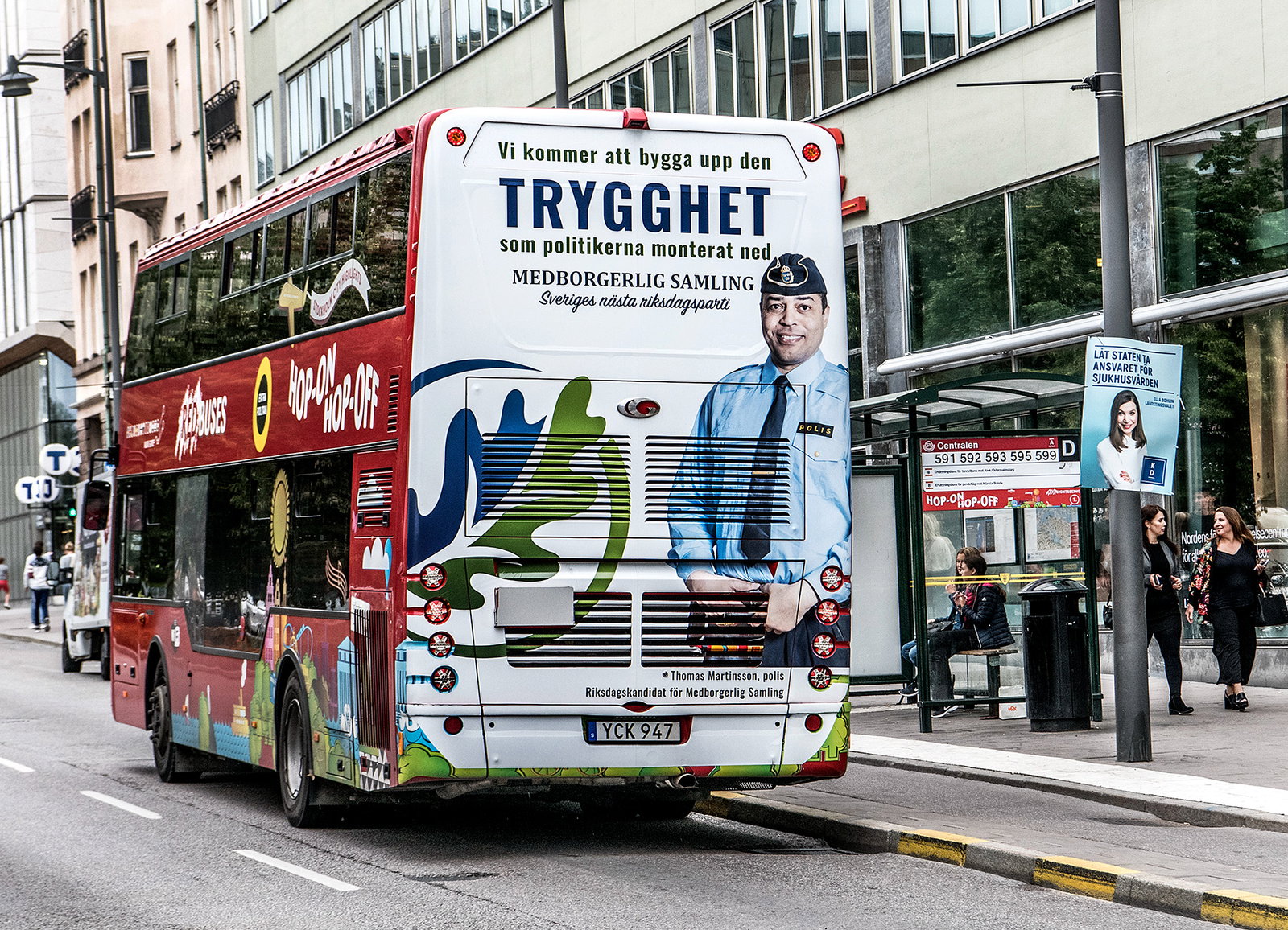 Kändisparti skakas av våldtäktshärva