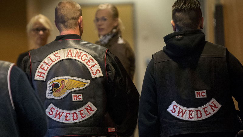 Den svenska välfärden har blivit ett tillhåll för kriminella och kapitalister, skriver S-debattören Linn Svansbo. Foto: Björn Larsson Rosvall/TT.