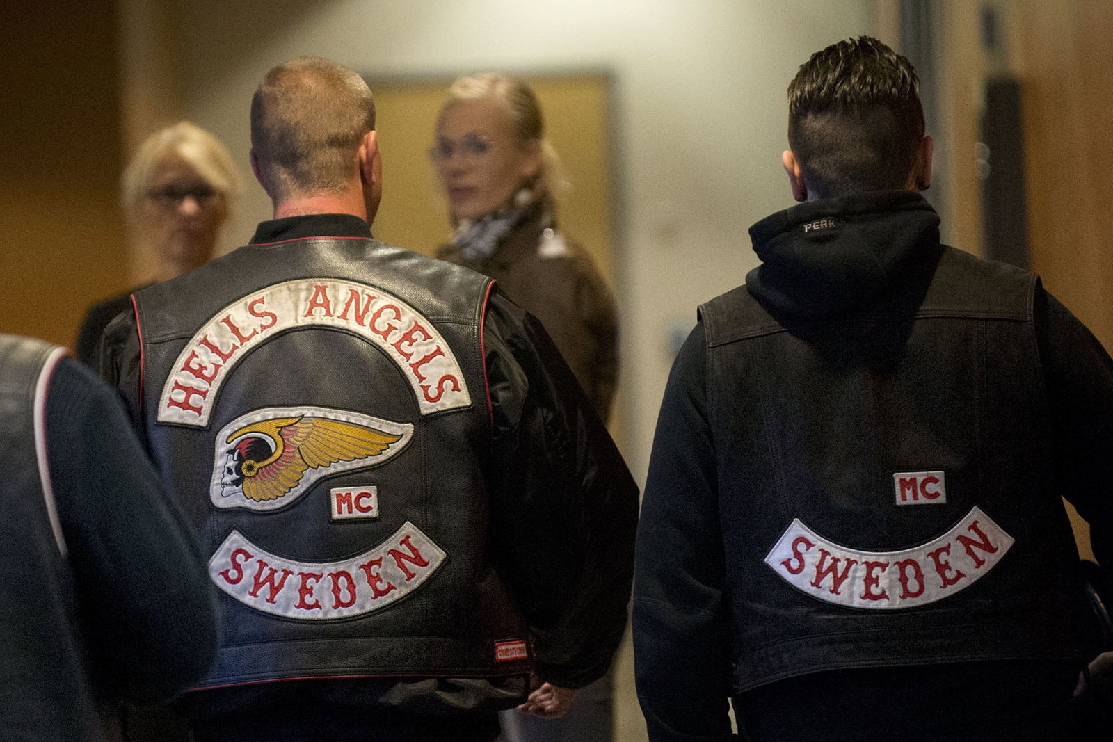 Folket före marknaden – S-kongressen måste sätta ned foten