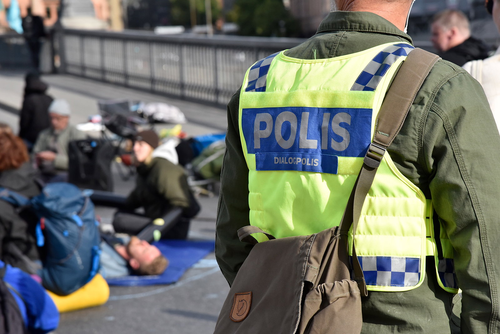 V röstar ja till lag om förolämpning: ”Tror vi hamnat rätt”
