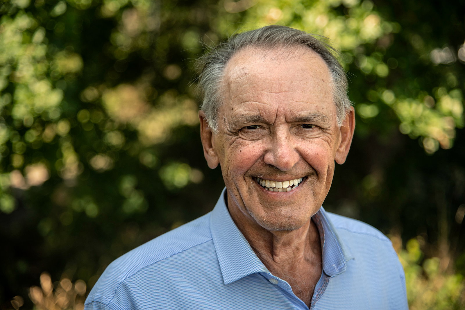 Jan Eliasson om bantat FN: ”Djungelns lag”