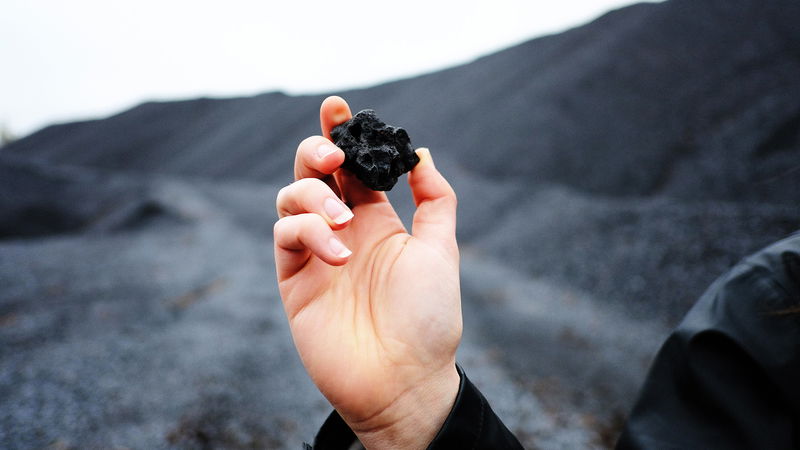 Vargön Alloys AB omsätter närmare 3 miljarder kronor om året. Foto: Idun Nilsson.