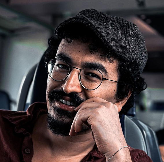 Volkan Muyan