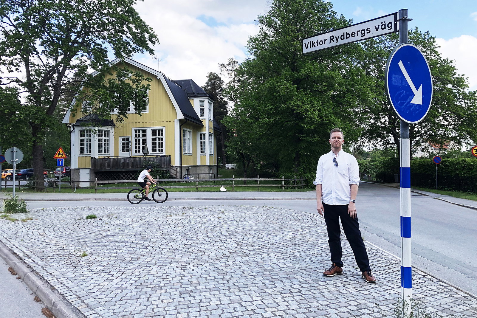 Vill rita in nya hus på villatomter: ”En present”