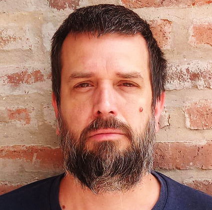 Jon Weman