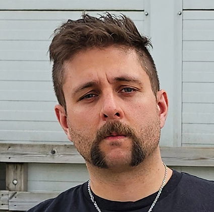 Mattias Forsberg