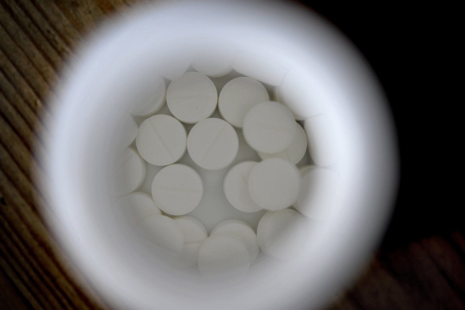 Regeringen väljer lyxrenoveringar framför mediciner