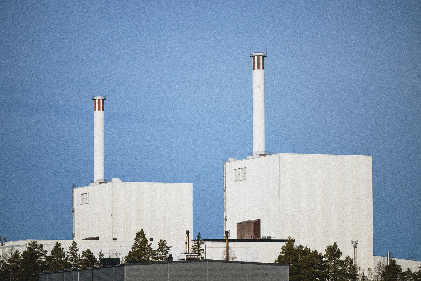 Utan pålitlig energi slocknar folkhemmet
