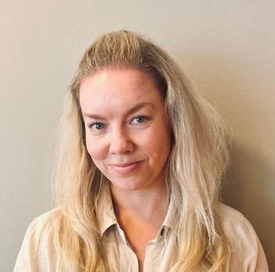 Lovisa Broström