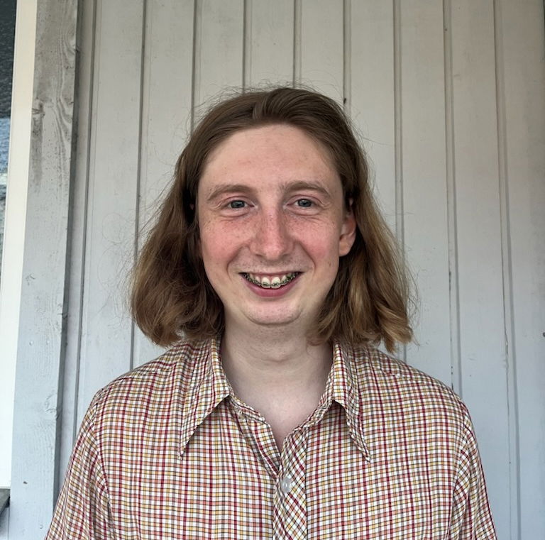 Noah Björelius Hort
