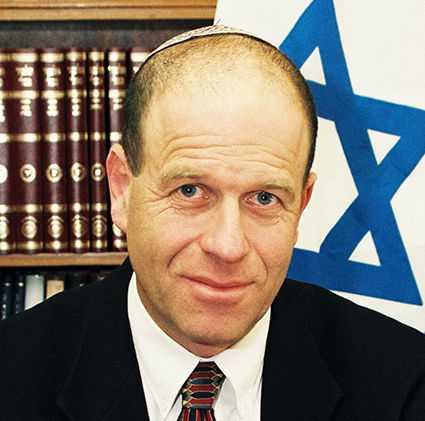 Avraham Burg