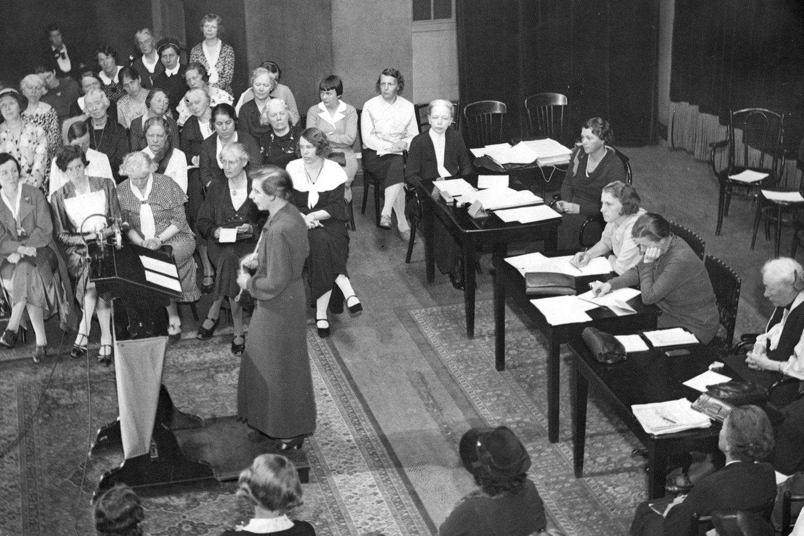 Moralisk, uppstudsig och med ursvenska värderingar