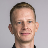 Karl Gauffin