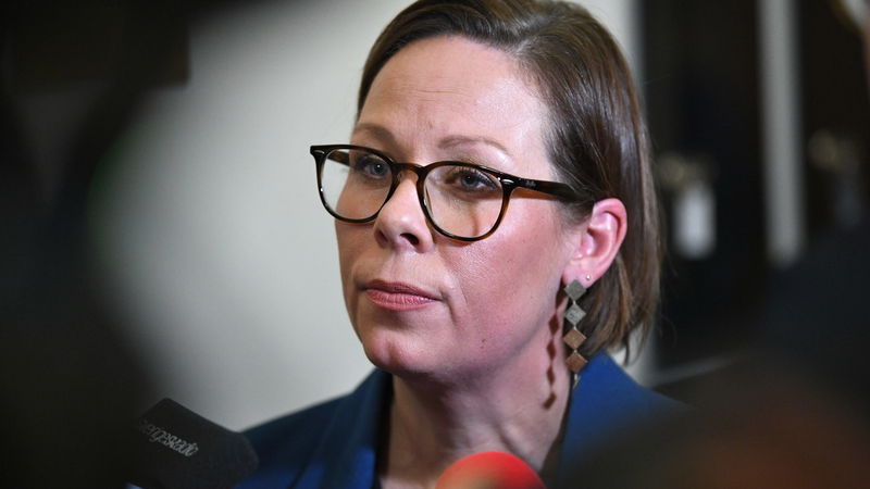 Foto: Lars Schröder/TT