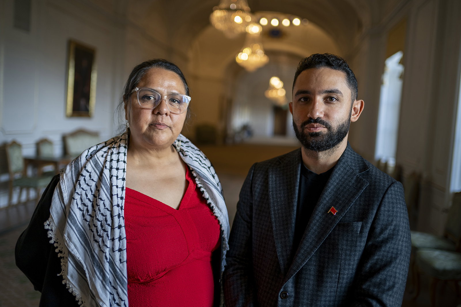 Varför Vänsterpartiet alltid bråkar