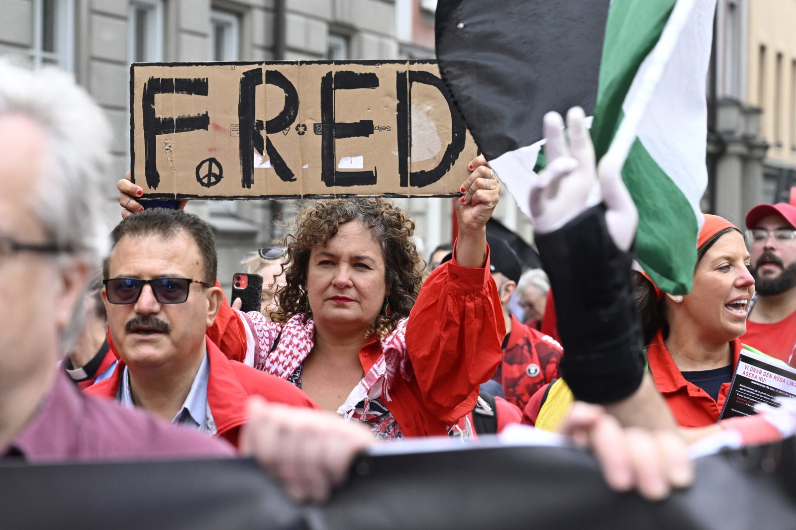 Begreppet ”antisemitism” är ett kolonialt verktyg